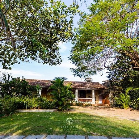 Espaco Rancho Fundo Itaguaí Exterior foto